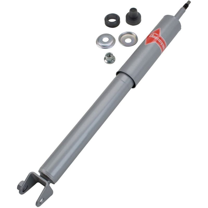 KYB KG5575 High Pressure MonoTube Gas Shock for 2000–2005 Ford Taurus