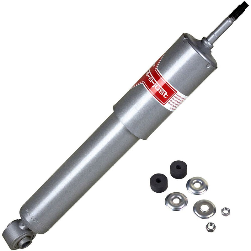 KYB KG5614 High Pressure MonoTube Gas Shock for 2003–2004 Nissan Frontier