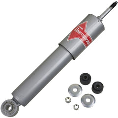 KYB KG5615 High Pressure MonoTube Gas Shock for 2000–2004 Nissan Frontier