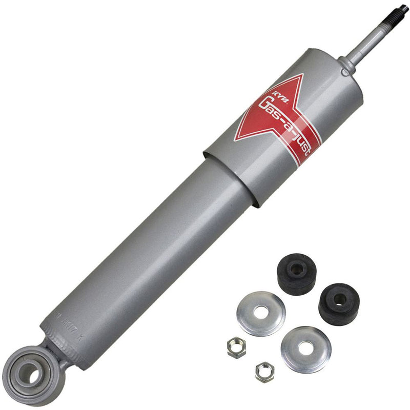 KYB KG5615 High Pressure MonoTube Gas Shock for 2000–2004 Nissan Frontier