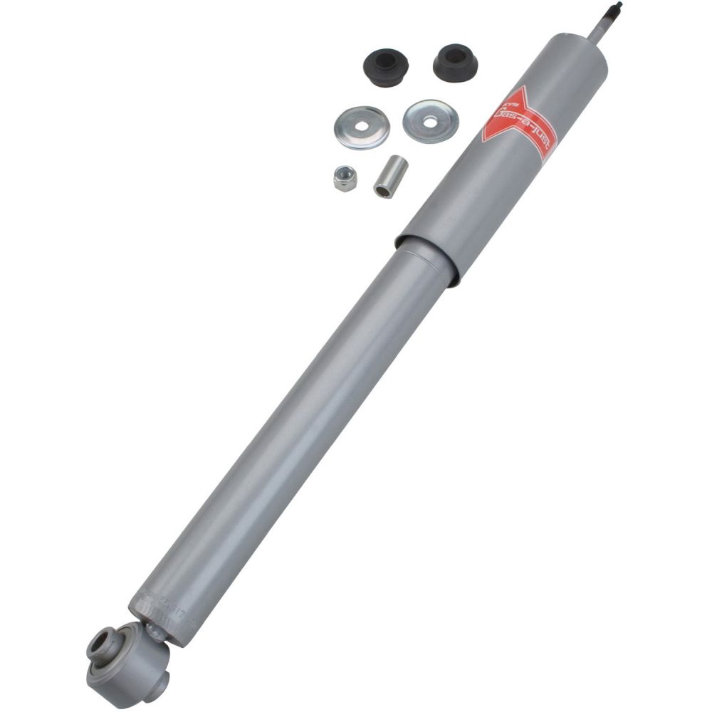 KYB KG5743 High Pressure MonoTube Gas Shock for 2001–2006 Mitsubishi Montero