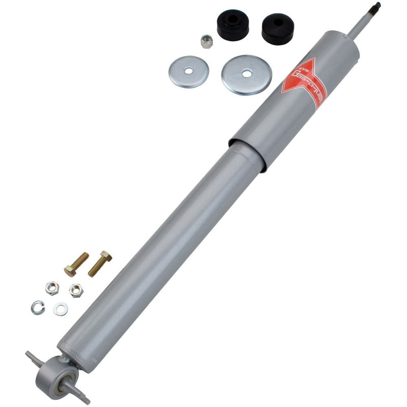 KYB KG5744 High Pressure MonoTube Gas Shock for 1999–2004 Jeep Grand Cherokee