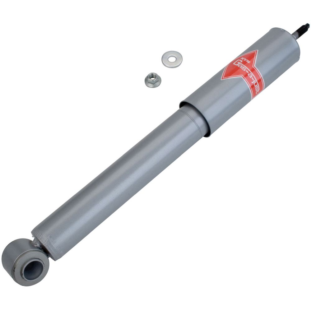 KYB KG5747 High Pressure MonoTube Gas Shock for 1993–1997 Volvo 850