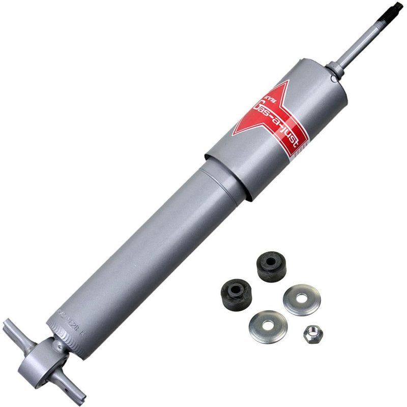 KYB KG5780 High Pressure MonoTube Gas Shock for 2003–2014 Chevrolet Express 1500
