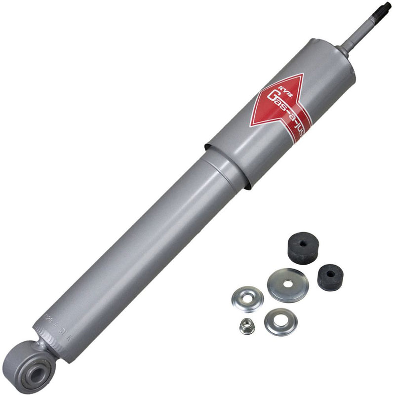 KYB KG5781 High Pressure MonoTube Gas Shock for 2004–2012 Chevrolet Colorado