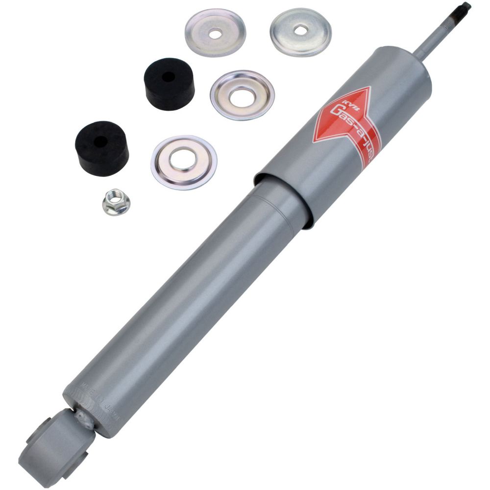 KYB KG5782 High Pressure MonoTube Gas Shock for 2003–2007 Hummer H2