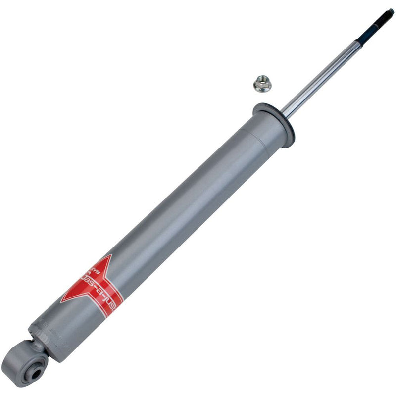 KYB KG5783 High Pressure MonoTube Gas Shock for 1998–2003 Jaguar Vanden Plas