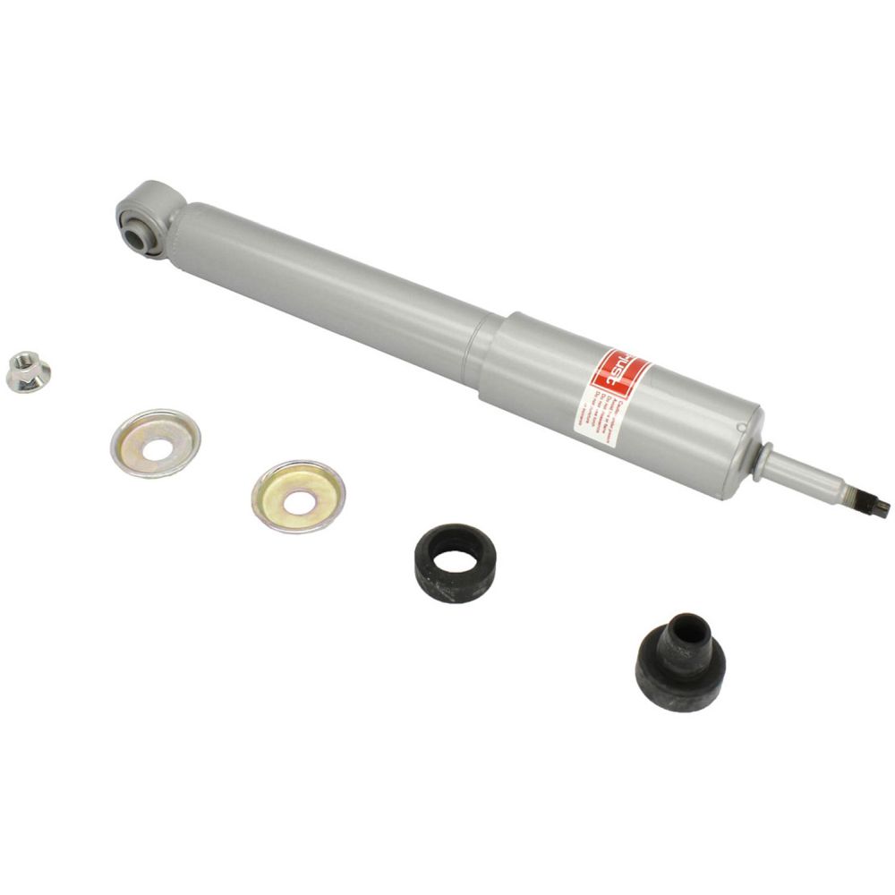 KYB KG5784 High Pressure MonoTube Gas Shock for 2002–2005 Dodge RAM 1500