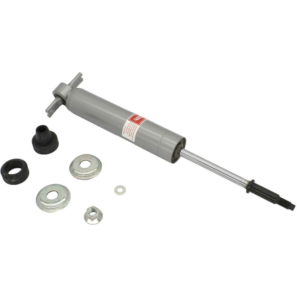 KYB KG5785 High Pressure MonoTube Gas Shock for 2002–2008 Dodge RAM 1500