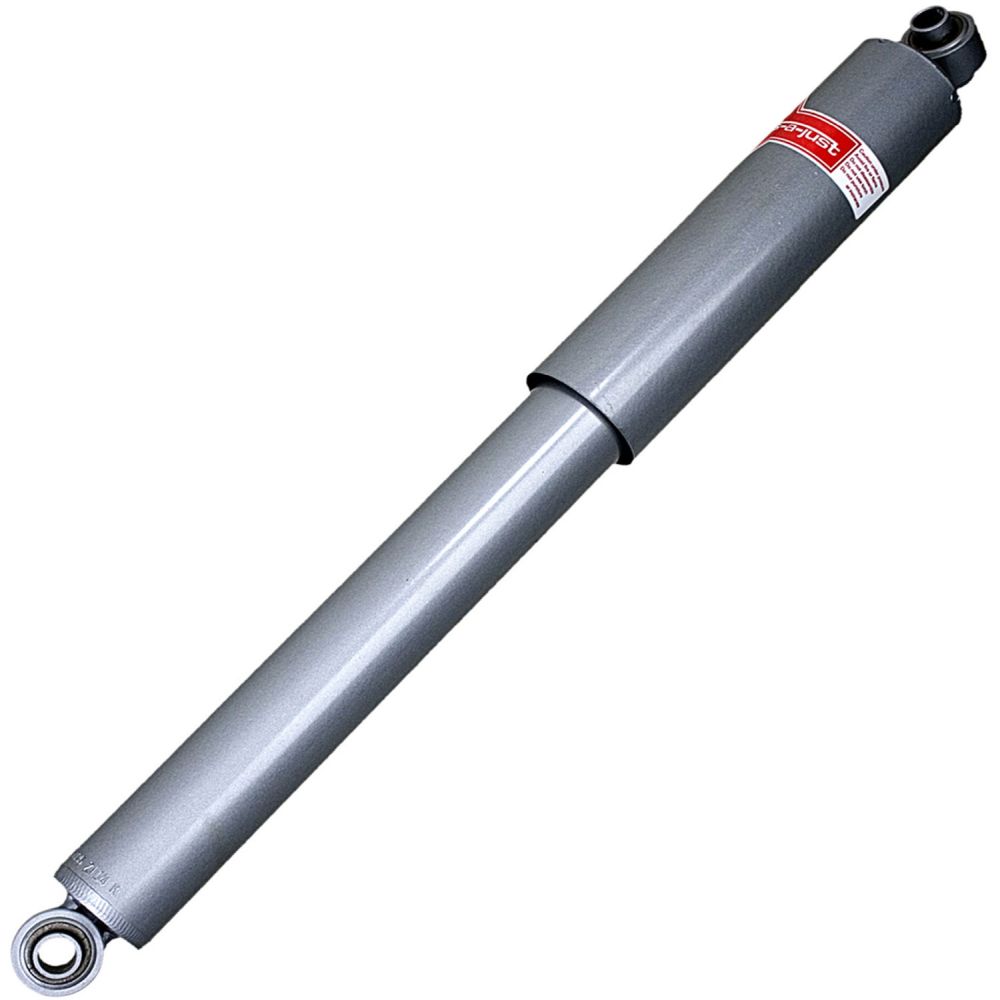 KYB KG6410 High Pressure MonoTube Gas Shock for 1973–1999 Chevrolet P30 VAN