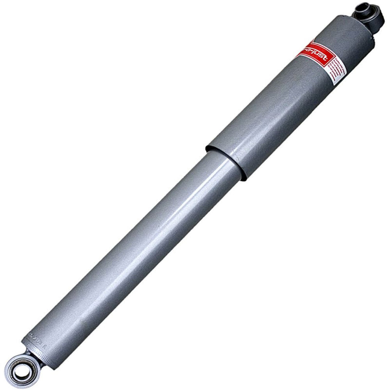 KYB KG6410 High Pressure MonoTube Gas Shock for 1973–1999 Chevrolet P30 VAN