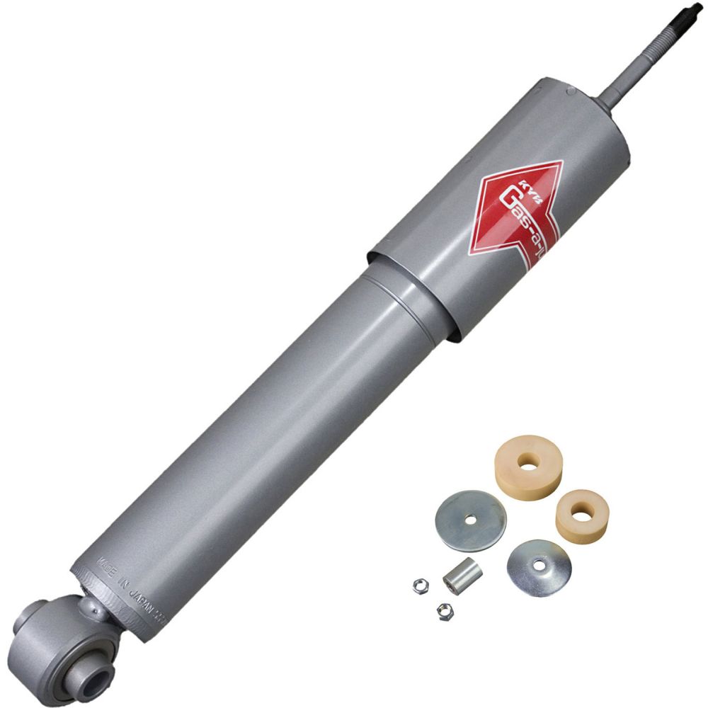 KYB KG6797 High Pressure MonoTube Gas Shock for 1994–1996 Jaguar XJ12