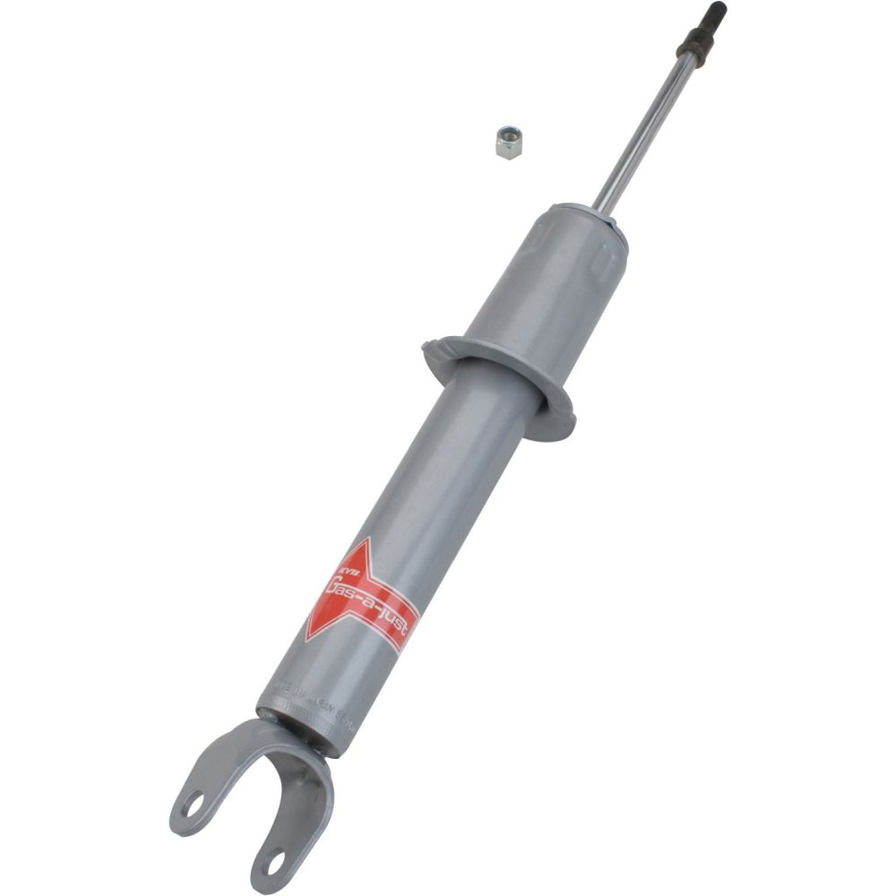 KYB KG6799 High Pressure MonoTube Gas Strut for 1994–1998 Toyota Supra