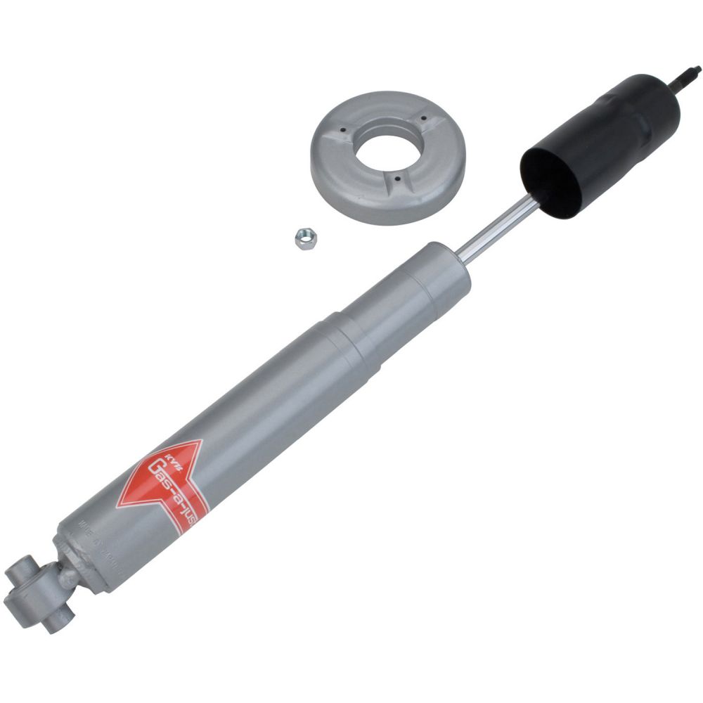 KYB KG9004 High Pressure MonoTube Gas Strut for 1977–1983 BMW 320I