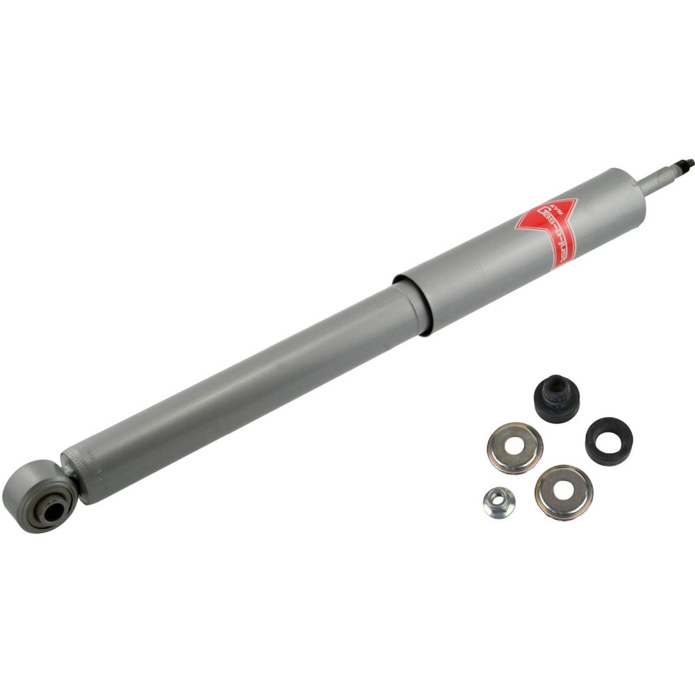 KYB KG9023 High Pressure MonoTube Gas Shock for 1994–2004 Ford Mustang