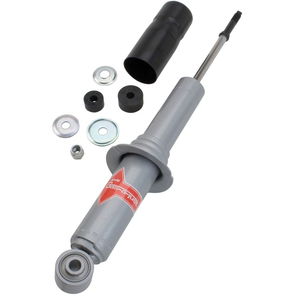 KYB KG9024 High Pressure MonoTube Gas Strut for 1995–2004 Toyota Tacoma