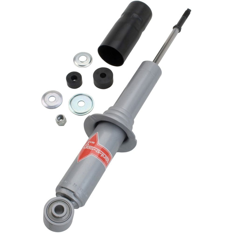 KYB KG9024 High Pressure MonoTube Gas Strut for 1995–2004 Toyota Tacoma