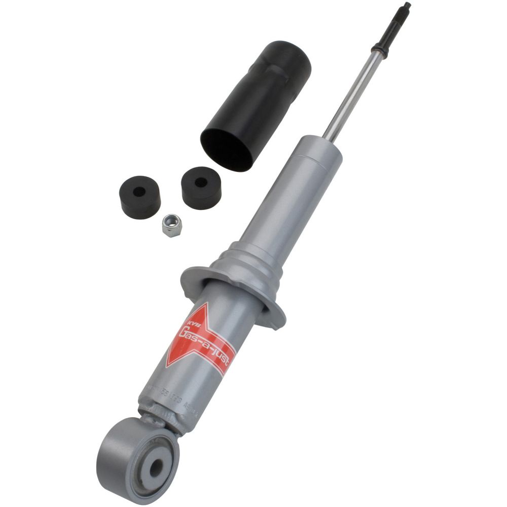 KYB KG9026 High Pressure MonoTube Gas Strut for 2000–2006 Toyota Tundra