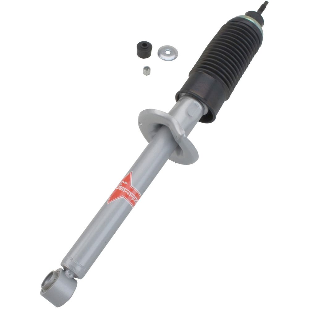KYB KG9101 High Pressure MonoTube Gas Strut for 1979–1981 Nissan 280ZX