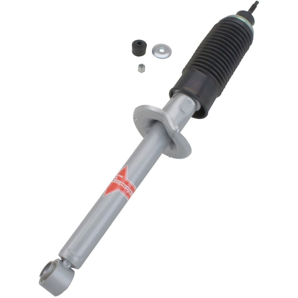 KYB KG9113 High Pressure MonoTube Gas Strut for 1981–1983 Nissan 280ZX