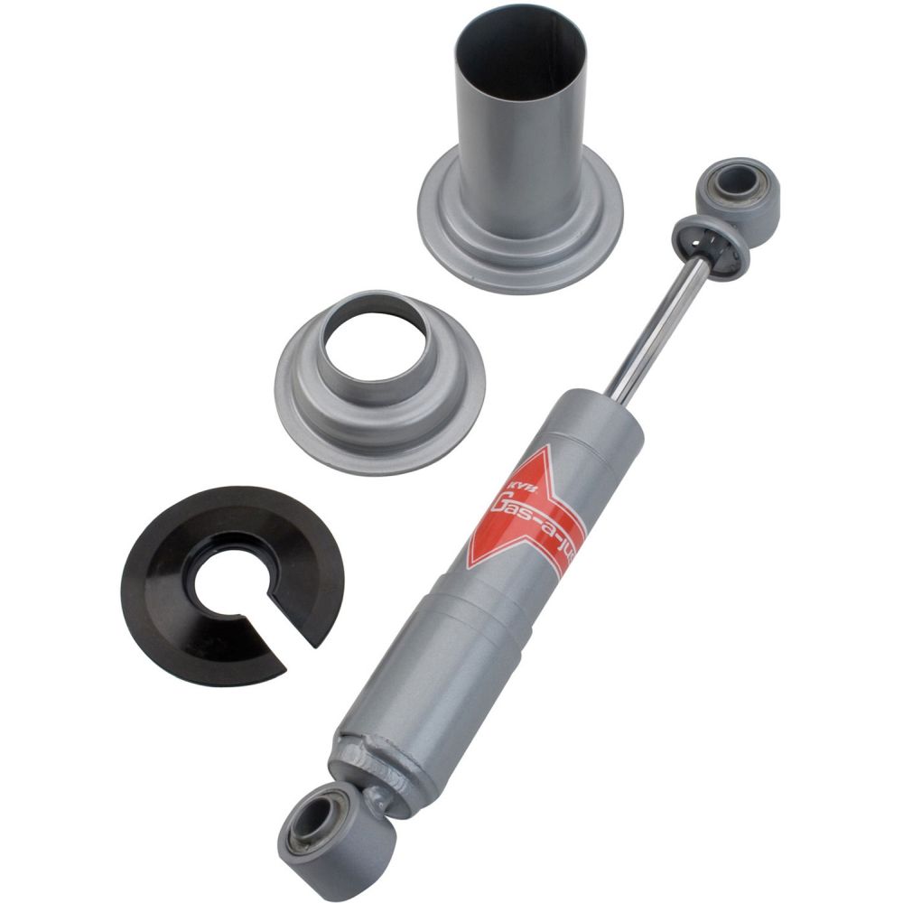 KYB KG9122 High Pressure MonoTube Gas Strut for 1968–1971 Jaguar XJ