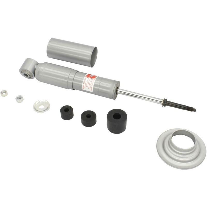 KYB KG9125 High Pressure MonoTube Gas Strut for 1967–1973 Triumph GT6