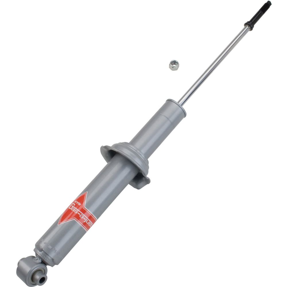 KYB KG9129 High Pressure MonoTube Gas Strut for 1987–1990 Toyota Tercel