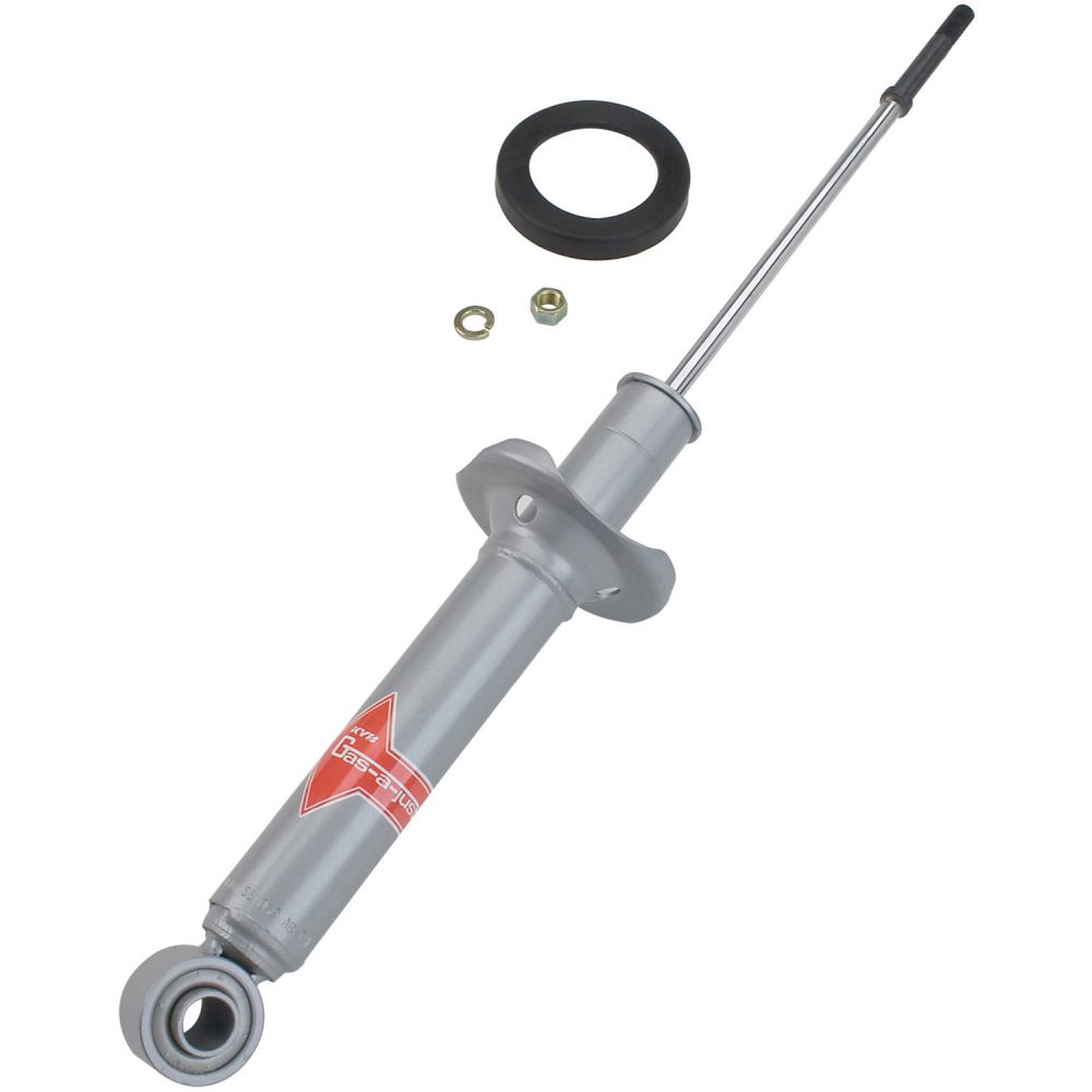 KYB KG9132 High Pressure MonoTube Gas Strut for 1986–1991 Mazda RX-7