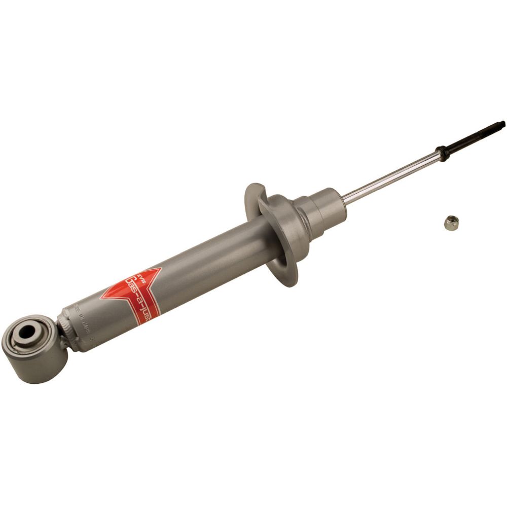 KYB KG9144 High Pressure MonoTube Gas Strut for 2001–2004 Mitsubishi Montero