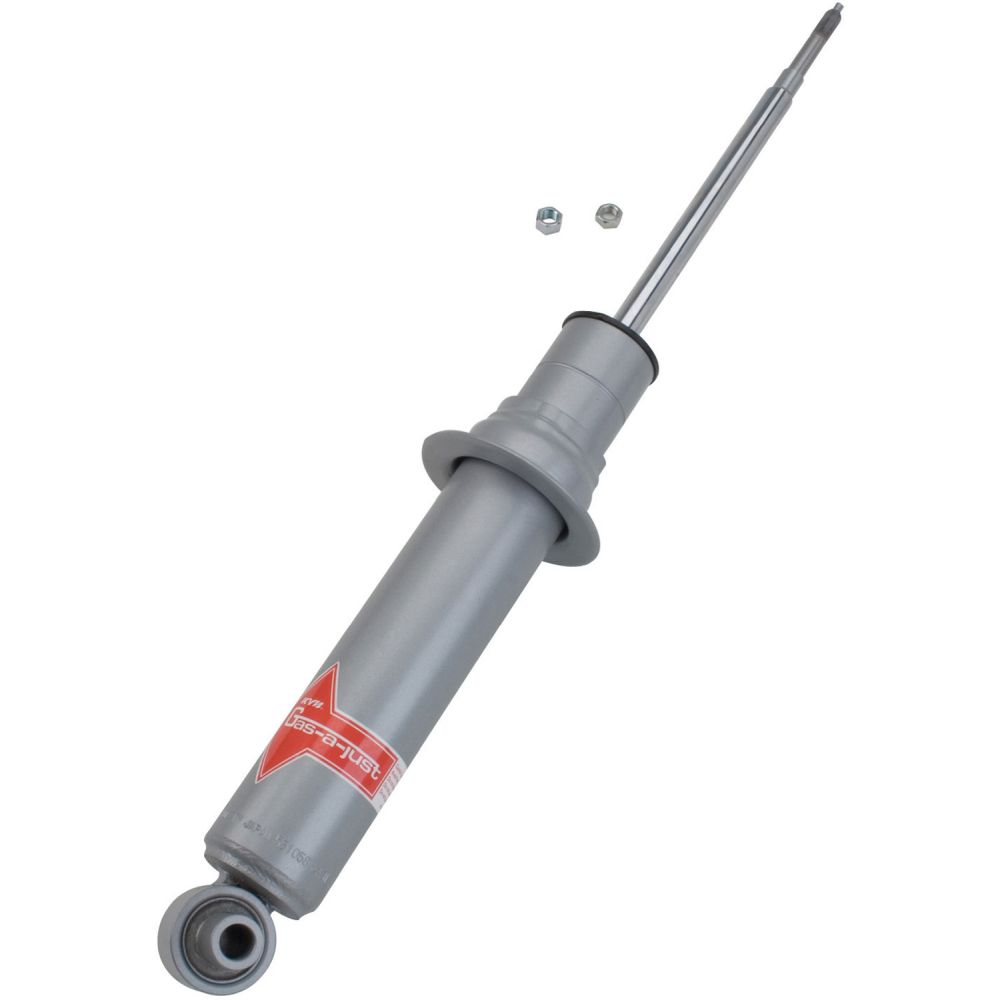 KYB KG9307 High Pressure MonoTube Gas Strut for 1985–1986 BMW 524TD