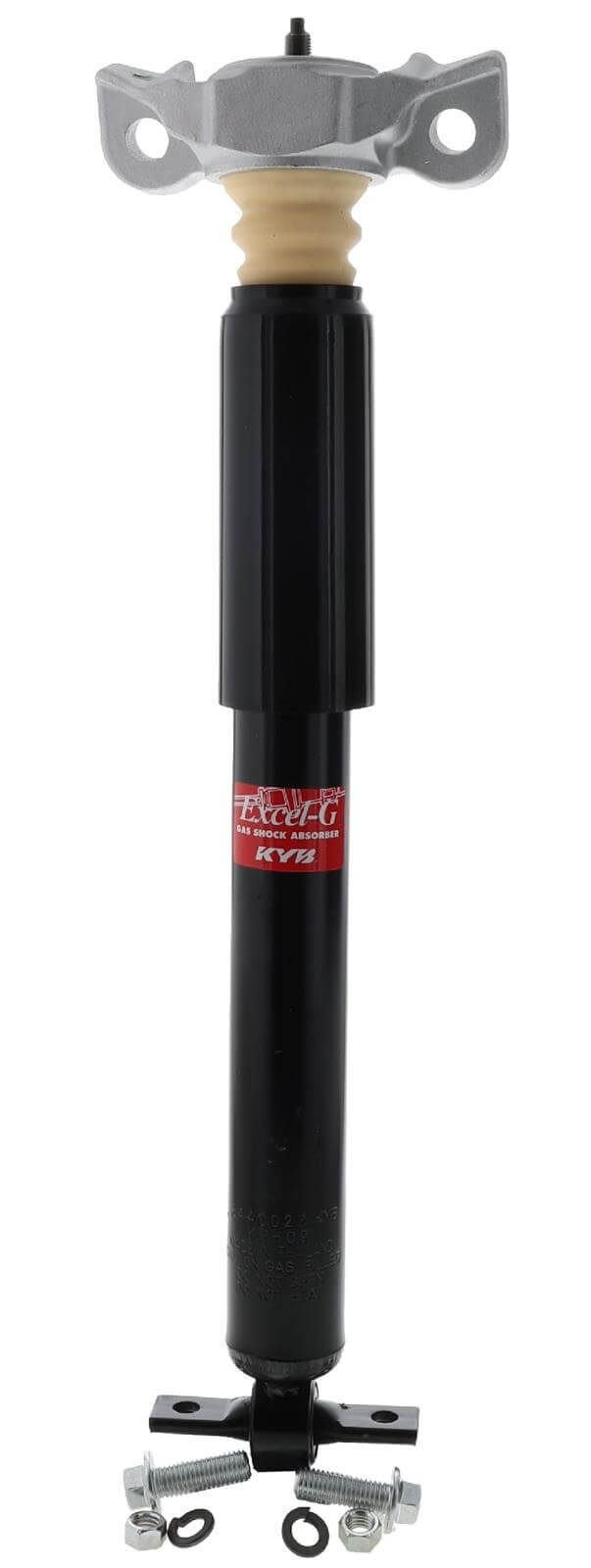 KYB SA1003 Excel G Rear Driver or Passenger Side Twin Tube Shock Absorber for 2013–2020 Ford Fusion