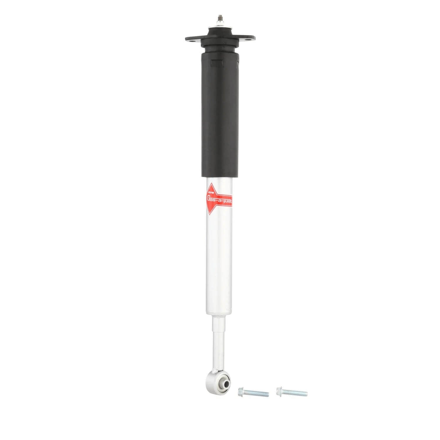 KYB SA1007 Gas A Just Rear Driver or Passenger Side Monotube Shock Absorber for 2011–2023 Chrysler 300