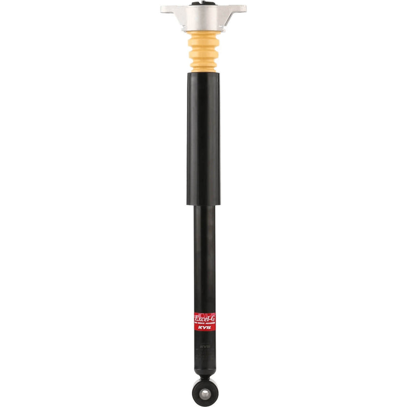 KYB SA1014 Excel G Rear Driver or Passenger Side Twin Tube Shock Absorber for 2014–2018 Mazda 3
