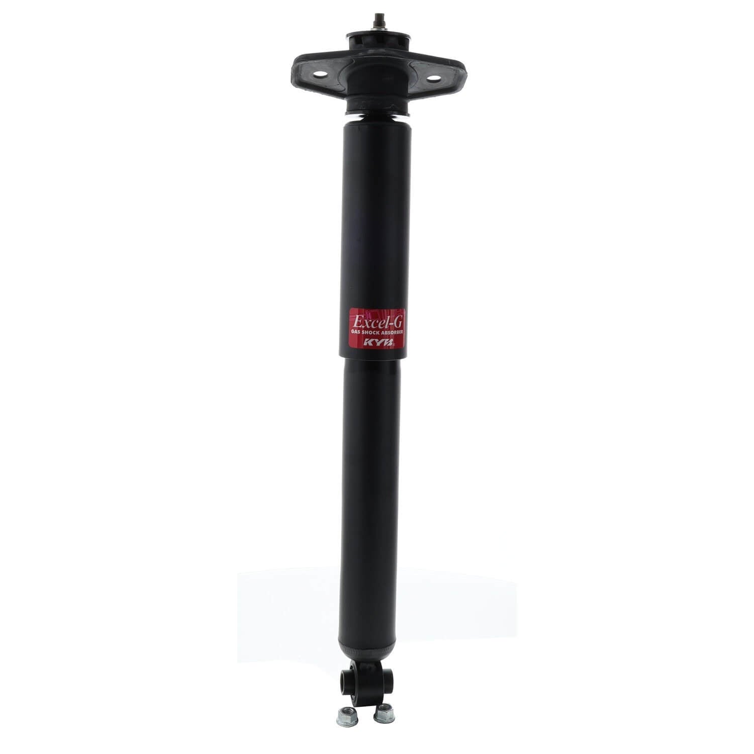 KYB SA1015 Excel G Rear Driver or Passenger Side Twin Tube Shock Absorber for 2004–2012 Chevrolet Malibu