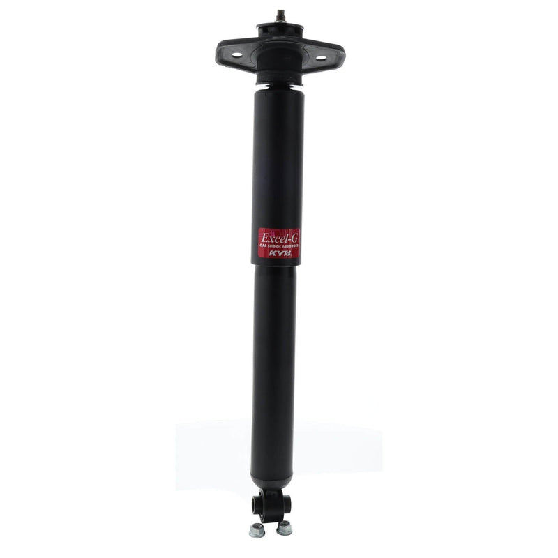 KYB SA1015 Excel G Rear Driver or Passenger Side Twin Tube Shock Absorber for 2004–2012 Chevrolet Malibu