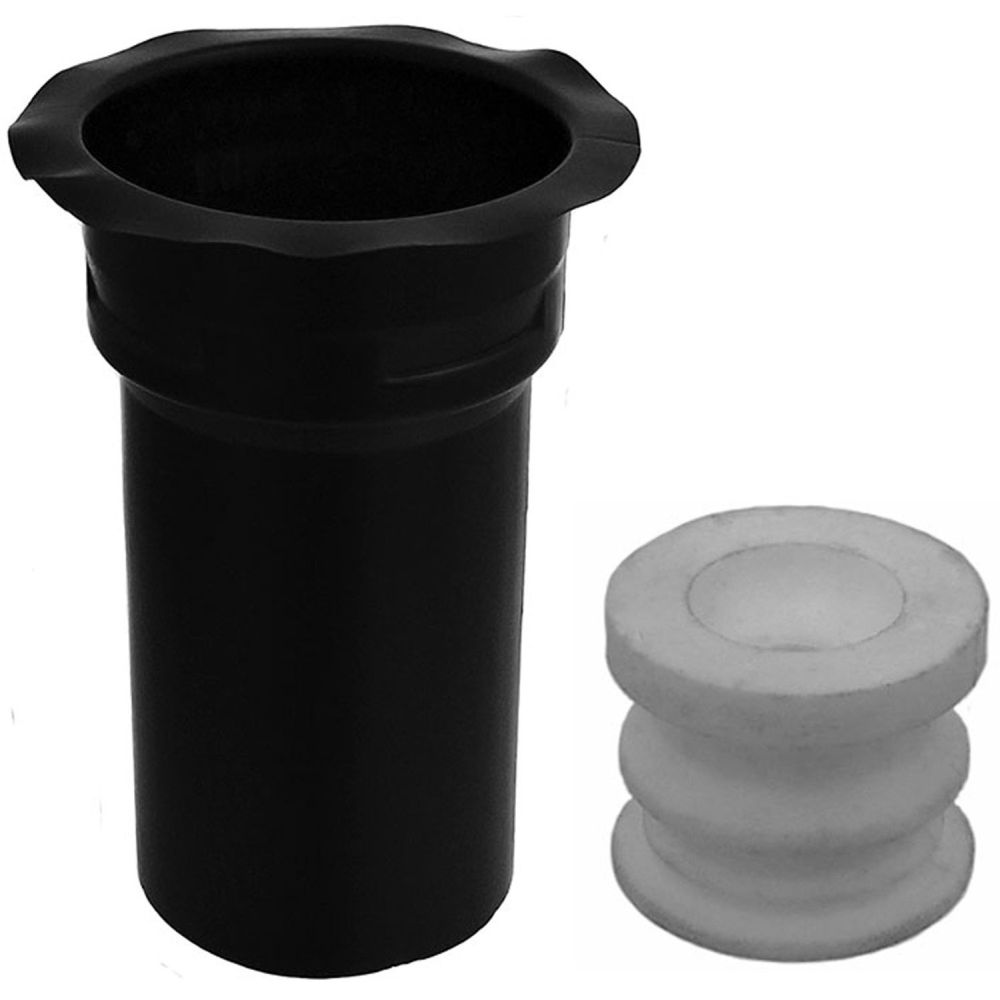 KYB SB139 Strut Bellow for 2007–2016 Ford Expedition