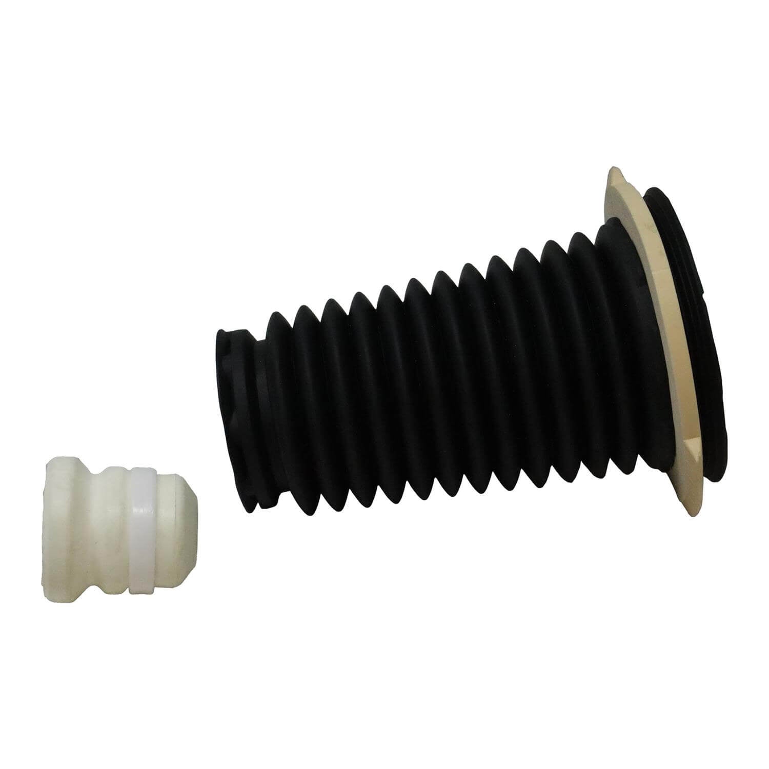 KYB SB166 Front Driver Or Passenger Side Strut Bellow Kit for 2017–2021 Jeep Cherokee