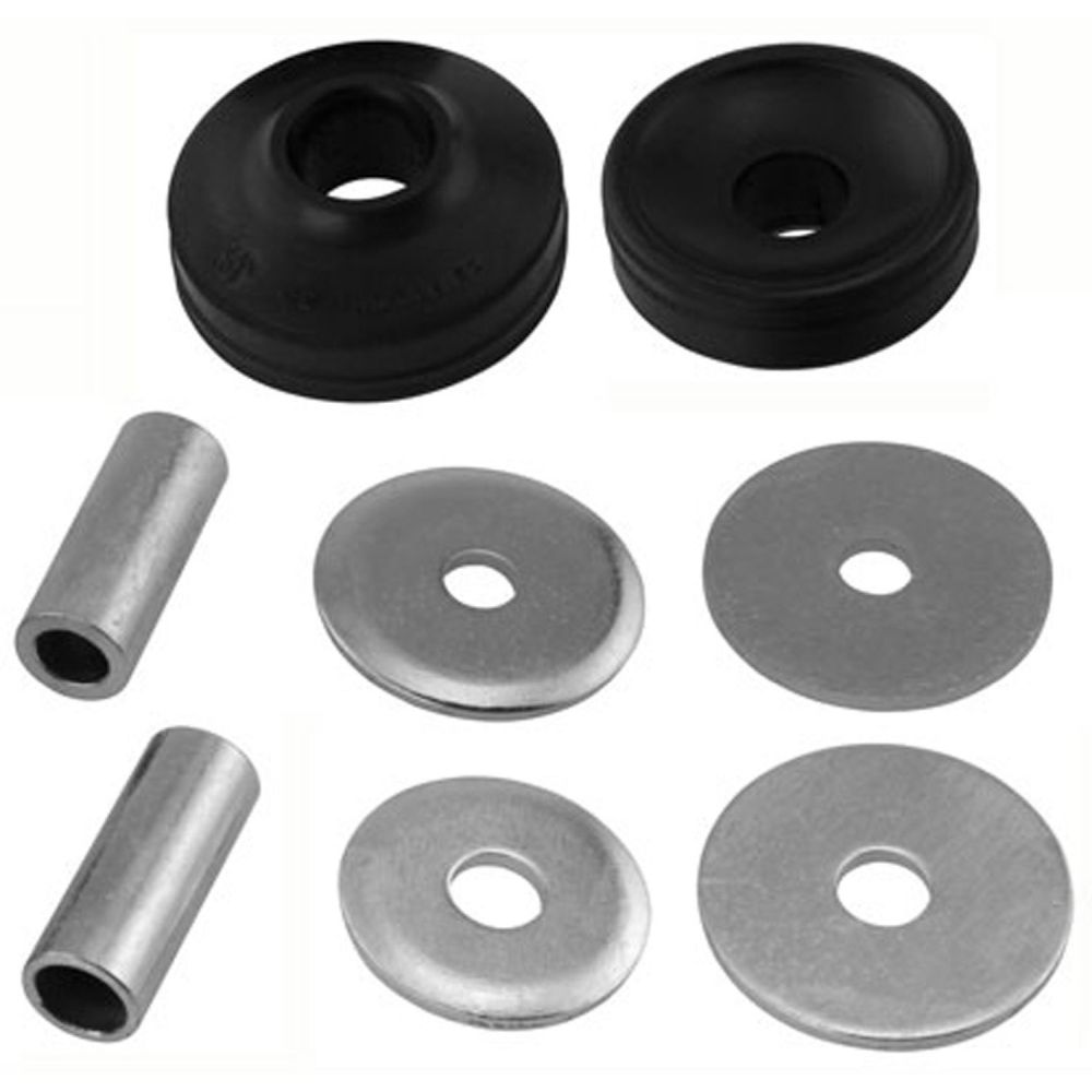 KYB SM5059 Shock / Strut Mount Kit for 1997–1999 Acura CL