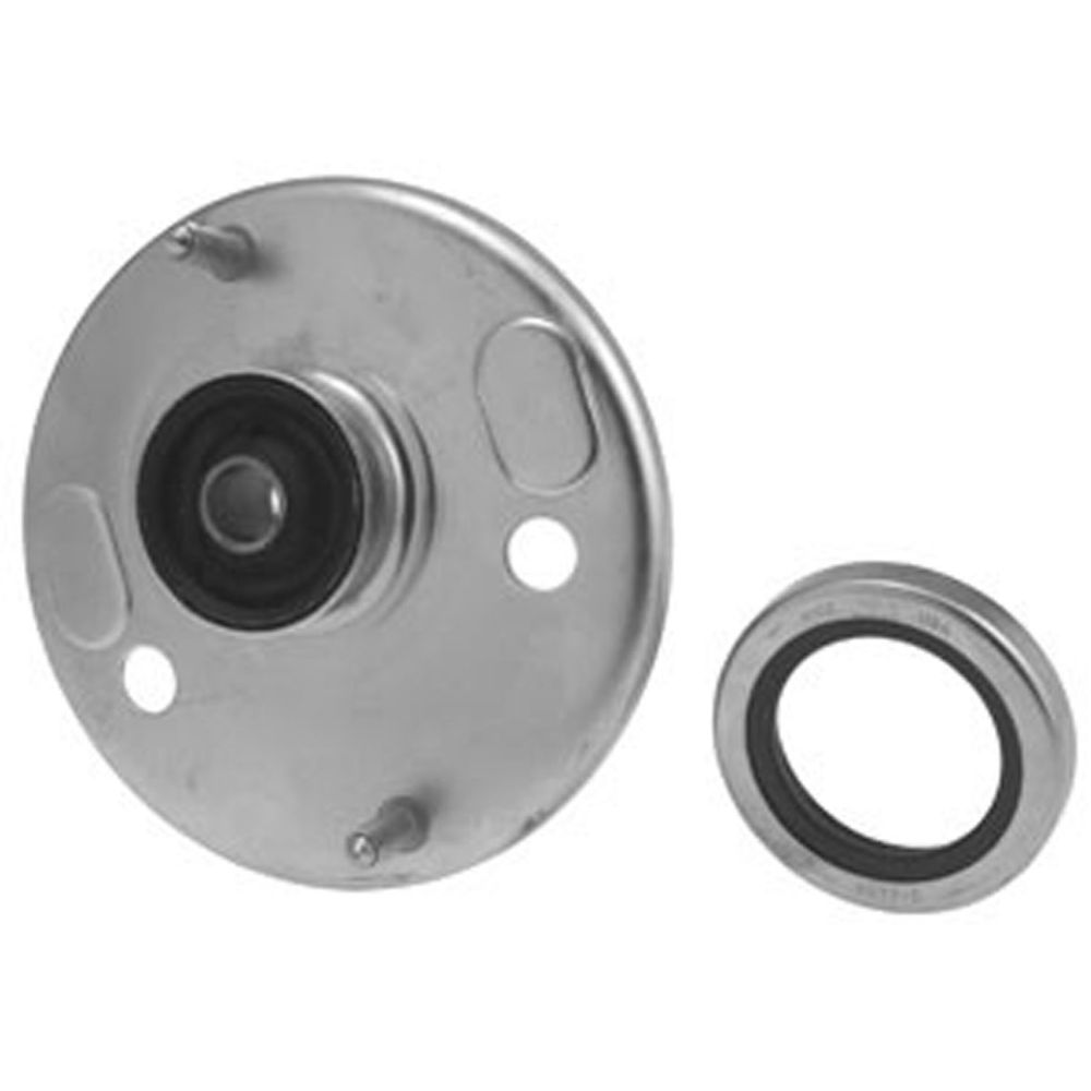 KYB SM5092 Strut Mount and Bearing for 1985–1992 Volvo 740