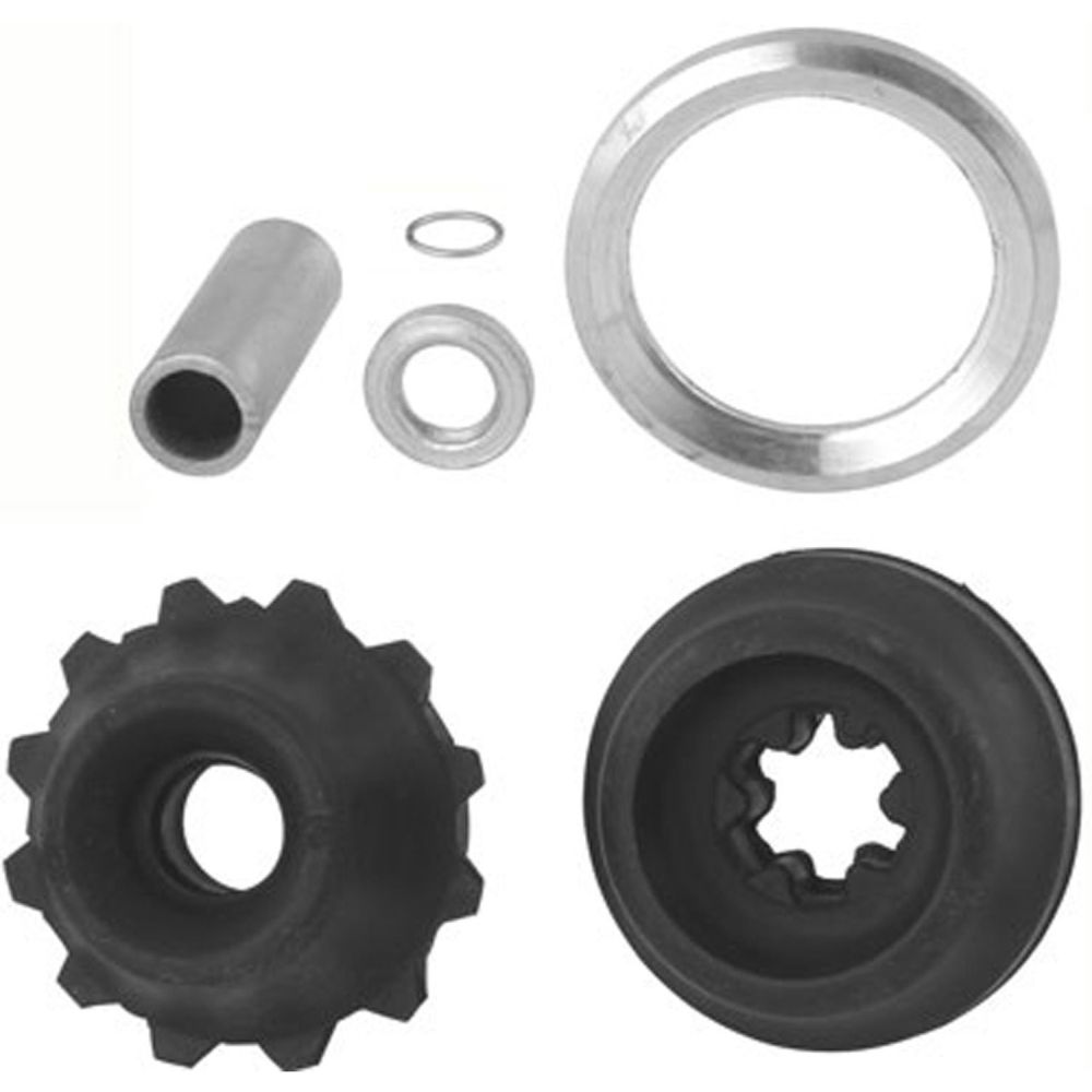 KYB SM5197 Strut Mount kit for 1990–1997 Volkswagen Passat