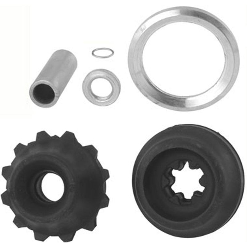 KYB SM5197 Strut Mount kit for 1990–1997 Volkswagen Passat