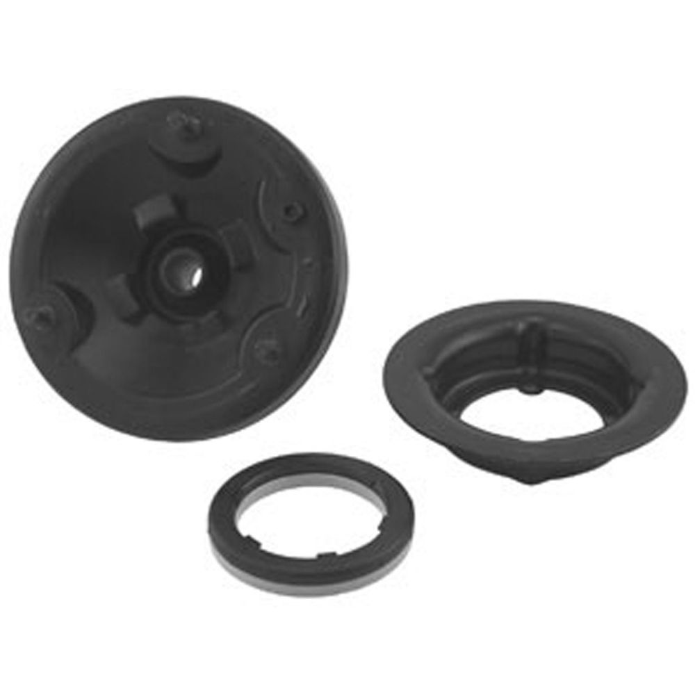 KYB SM5254 Strut Mount, Bearing and Spring Seat for 2000–2006 BMW X5