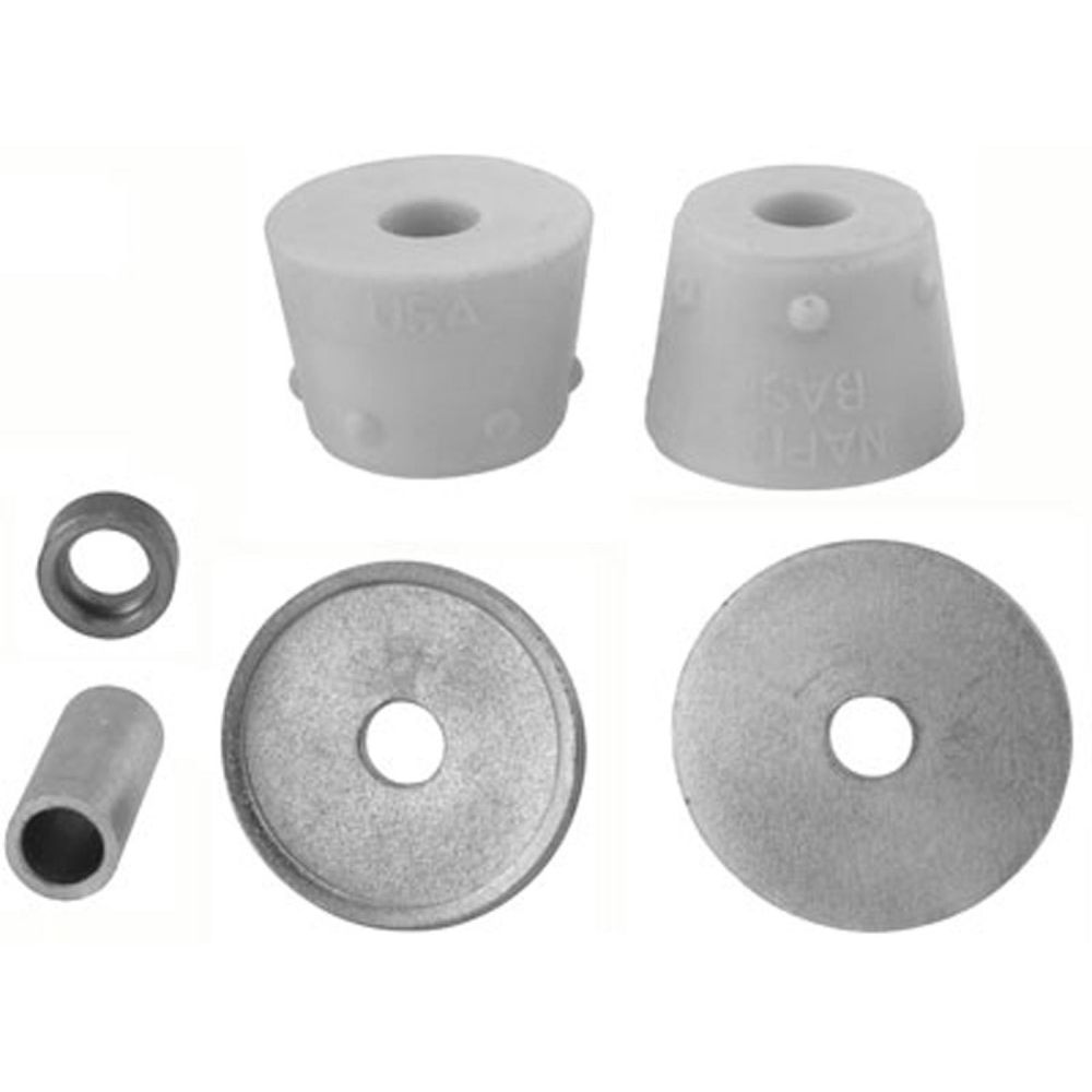 KYB SM5263 Strut Mount Bushings for 2001–2006 Chrysler Sebring