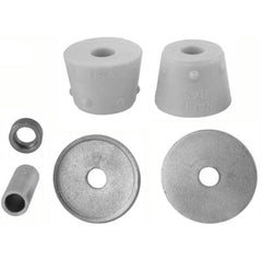 KYB SM5263 Strut Mount Bushings for 2001–2006 Chrysler Sebring