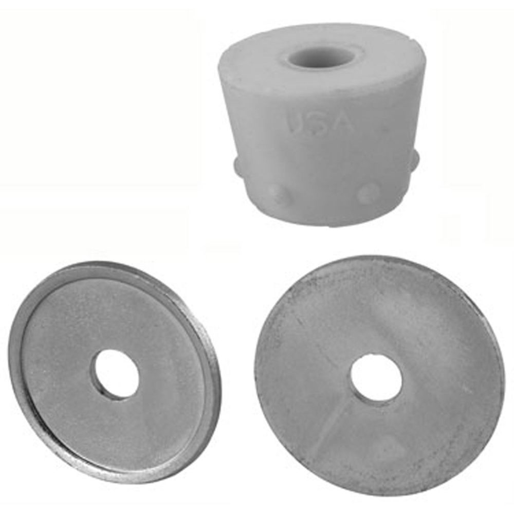 KYB SM5264 Strut Mount Bushings for 2001–2006 Chrysler Sebring