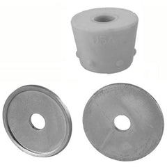 KYB SM5264 Strut Mount Bushings for 2001–2006 Chrysler Sebring