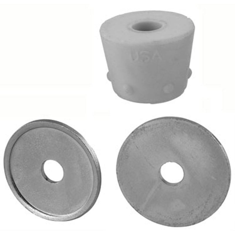 KYB SM5264 Strut Mount Bushings for 2001–2006 Chrysler Sebring