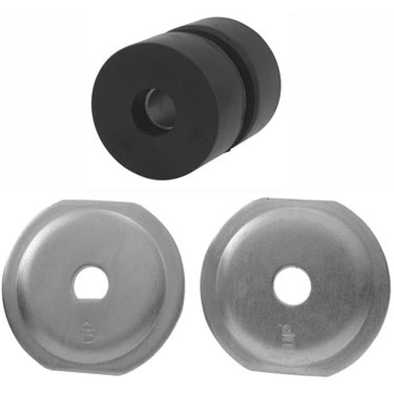 KYB SM5391 Strut Mount Bushings for 2002–2010 Ford Explorer