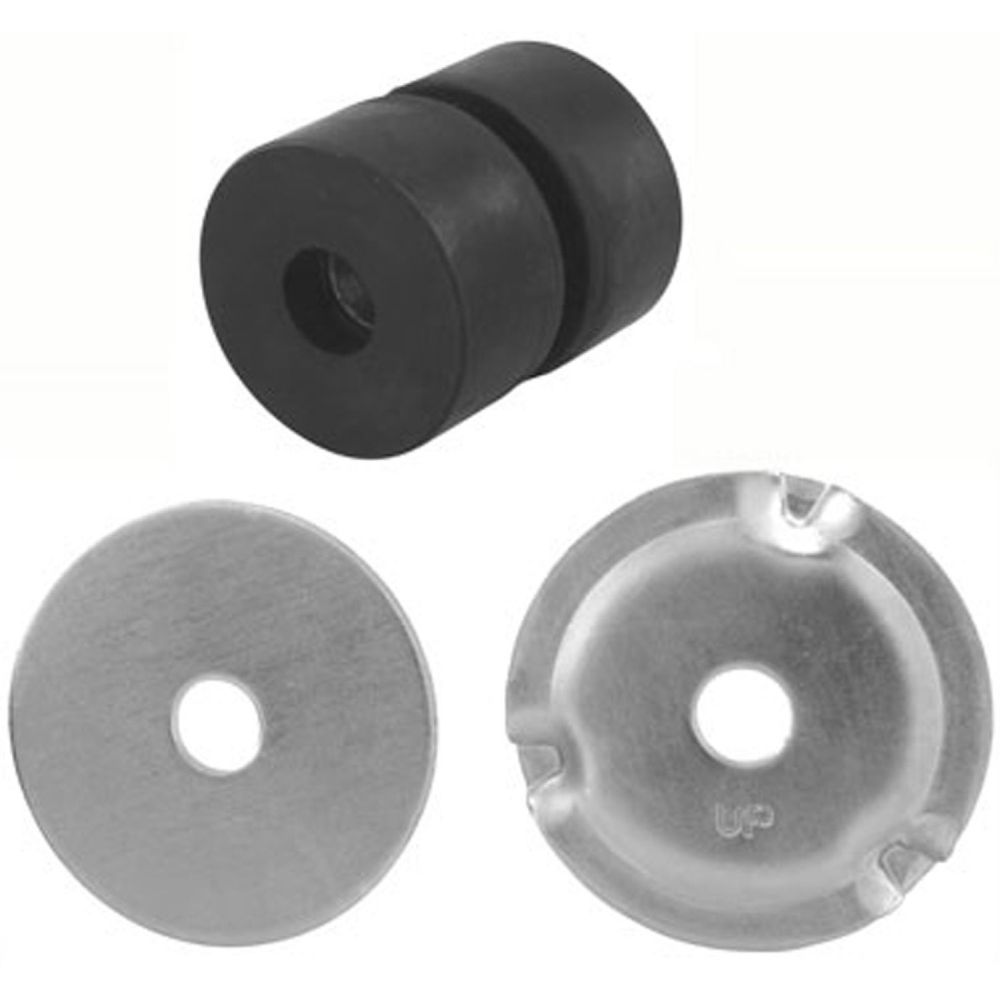 KYB SM5392 Strut Mount Bushings for 2003–2011 Ford Crown Victoria