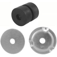 KYB SM5392 Strut Mount Bushings for 2003–2011 Ford Crown Victoria
